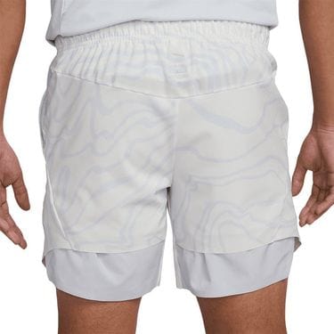 Nike Men's Dri Fit Slam Tennis Shorts Men's Clothing 