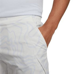 Nike Men's Dri Fit Slam Tennis Shorts Men's Clothing 