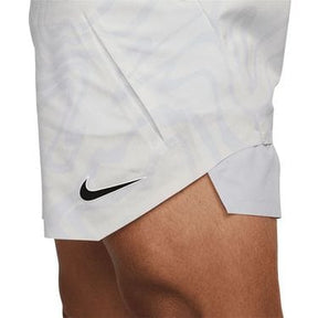 Nike Men's Dri Fit Slam Tennis Shorts Men's Clothing 