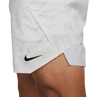 Nike Men's Dri Fit Slam Tennis Shorts Men's Clothing 