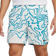 Nike Men's Dri Fit Slam Tennis Shorts Men's Clothing 