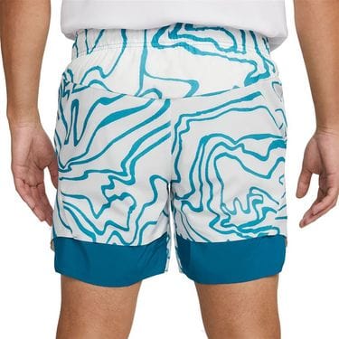 Nike Men's Dri Fit Slam Tennis Shorts Men's Clothing 