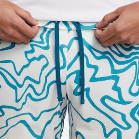 Nike Men's Dri Fit Slam Tennis Shorts Men's Clothing 