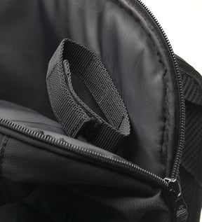 Dunlop Team 8 Racquet Thermo Tennis Bag - Black Tennis Bags 