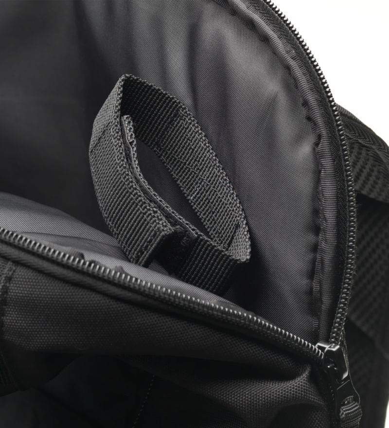 Dunlop Team 8 Racquet Thermo Tennis Bag - Black Tennis Bags 