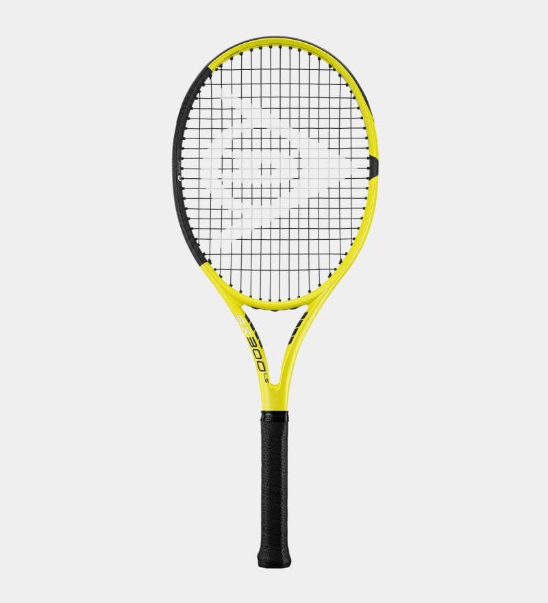 Dunlop SX 300 LS 2022 Tennis Racquet Adult Tennis Racquets 