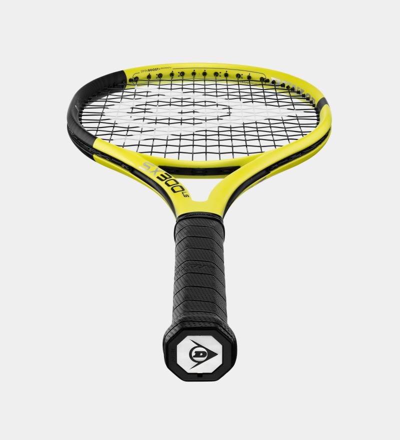 Dunlop SX 300 LS 2022 Tennis Racquet Adult Tennis Racquets 