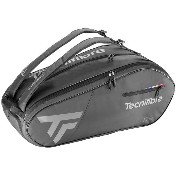 Tecnifibre Team Dry 12 Pack Bag Tennis Bags 
