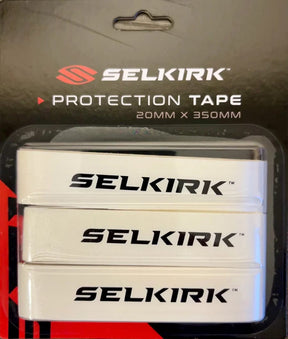 Selkirk Protective Edge Pickleball Paddle Tape Headguard Tape 