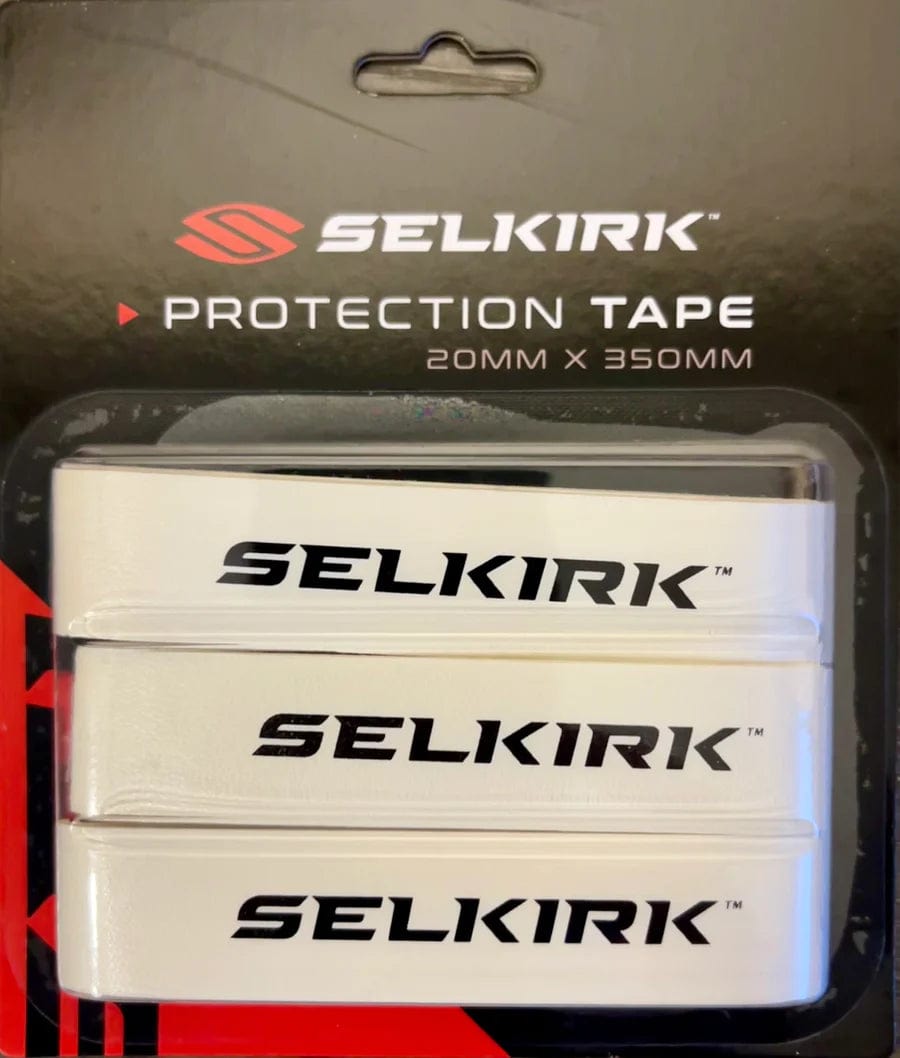 Selkirk Protective Edge Pickleball Paddle Tape Headguard Tape 