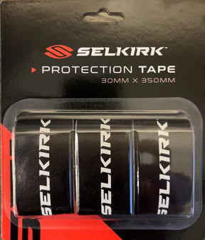 Selkirk Protective Edge Pickleball Paddle Tape Headguard Tape 