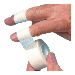 Tourna DOC Finger Wrap Supports & Braces 