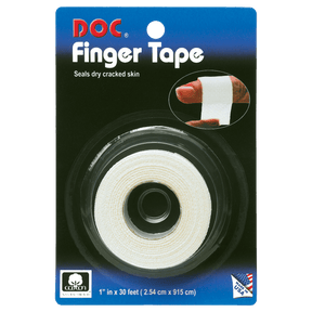 Tourna DOC Finger Wrap Supports & Braces 