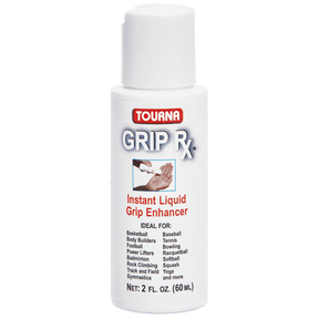 Tourna Grip Rx – Grip Enhancer Grip Enhancer 