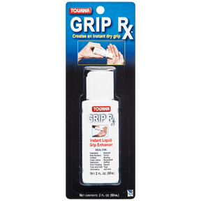 Tourna Grip Rx – Grip Enhancer Grip Enhancer 