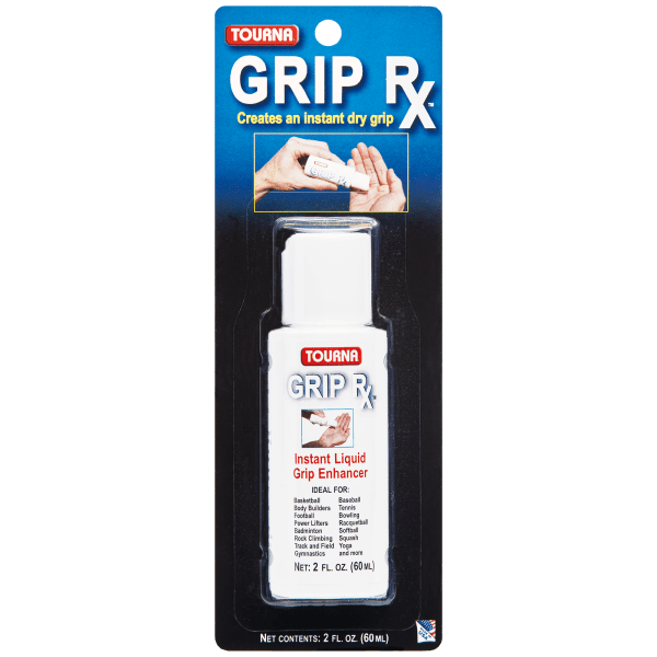 Tourna Grip Rx – Grip Enhancer Grip Enhancer 