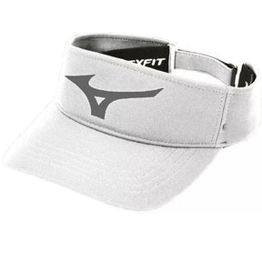 Mizuno Diamond Tennis Visor Hats 