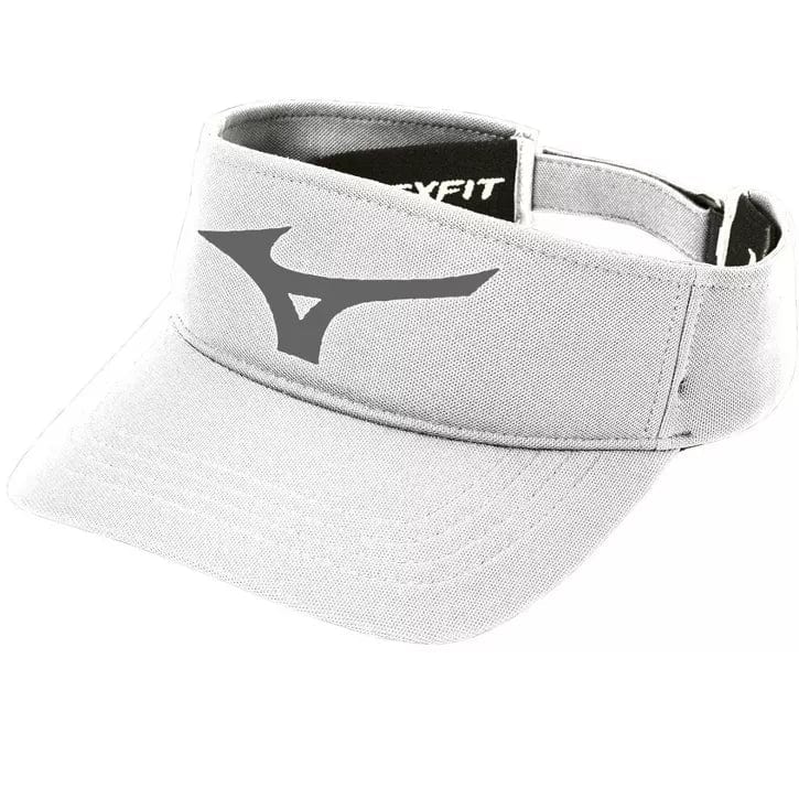 Mizuno Diamond Tennis Visor Hats 