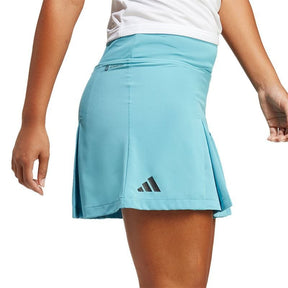 Adidas Women's Club Tennis Pleated Skirt Women's Clothing 