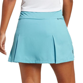 Adidas Women's Club Tennis Pleated Skirt Women's Clothing 