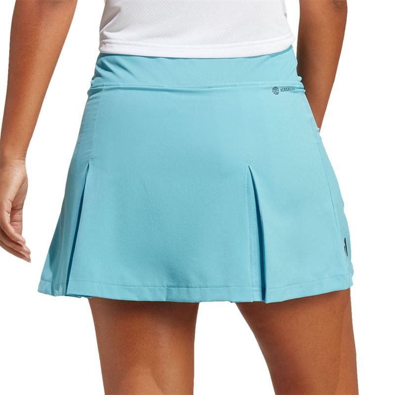 Adidas Women's Club Tennis Pleated Skirt Women's Clothing 