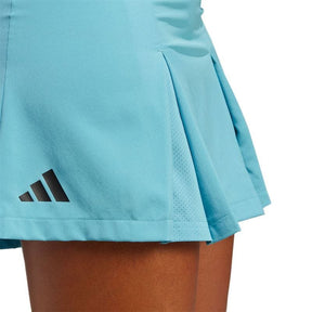 Adidas Women's Club Tennis Pleated Skirt Women's Clothing 