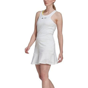 Women's Adidas London Tennis Y-Dress Women's Clothing 