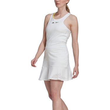 Women's Adidas London Tennis Y-Dress Women's Clothing 