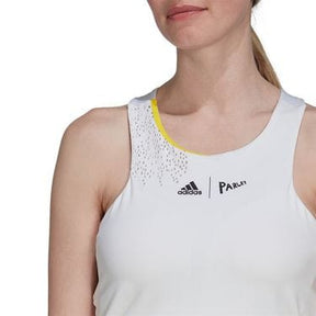 Women's Adidas London Tennis Y-Dress Women's Clothing 