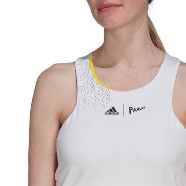 Women's Adidas London Tennis Y-Dress Women's Clothing 