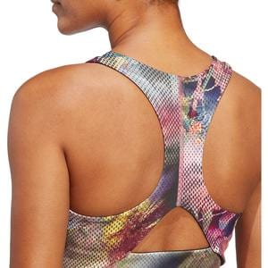 Adidas Women's Melbourne Tennis Sports Bra Women's Clothing 