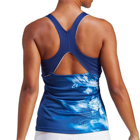 Adidas Women's Tennis Y-Tank Top Women's Clothing 