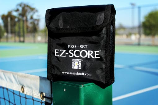 Match Tuff Pro-Set EZ-Score Score Keeper 