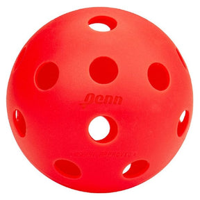 Penn 26 Indoor Pickleball (3x) Pickleballs 