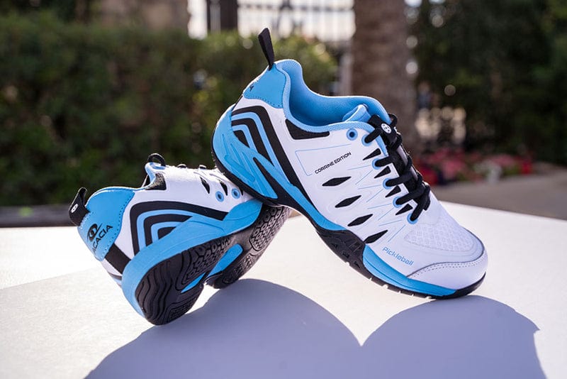 Women's Acacia Corrine Carr Signature Edition Pickleball Shoe Women's Tennis Shoes 