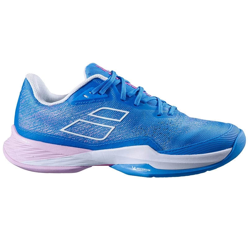 Babolat Women's Jet Mach 3 Tennis Shoe Women's Tennis Shoes 