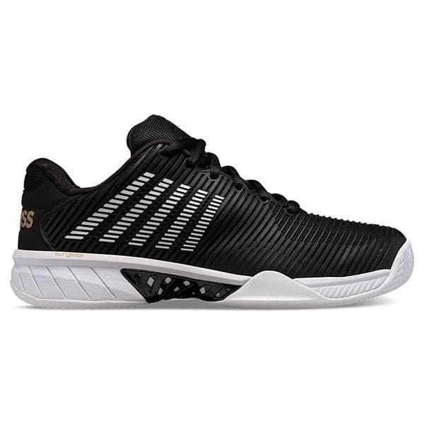 Men's K Swiss Hypercourt Express 2 Tennis Shoes Men's Tennis Shoes 