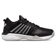 Women's K Swiss Hypercourt Supreme Tennis Shoes Women's Tennis Shoes 