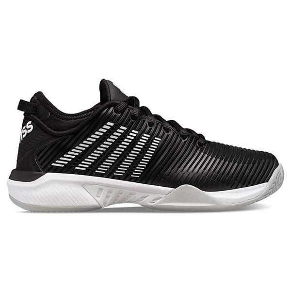 Women's K Swiss Hypercourt Supreme Tennis Shoes Women's Tennis Shoes 