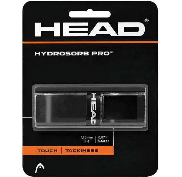 Head HydroSorb Pro Replacement Tennis Grip Tennis Replacement Grip 