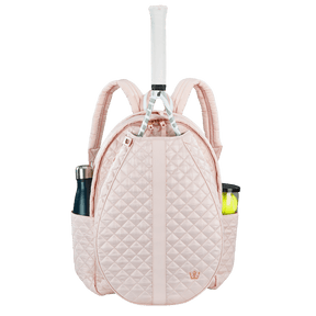 Oliver Thomas 24 + 7 Tennis Backpack - Pink Tennis Bags 