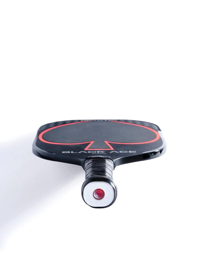 ProKennex Kinetic Black Ace Pro Pickleball Paddle Pickleball Paddles 