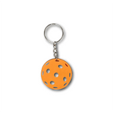 Racquet Inc. Pickleball Keychain Keychains 