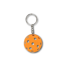 Racquet Inc. Pickleball Keychain Keychains 