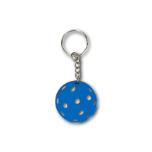 Racquet Inc. Pickleball Keychain Keychains 