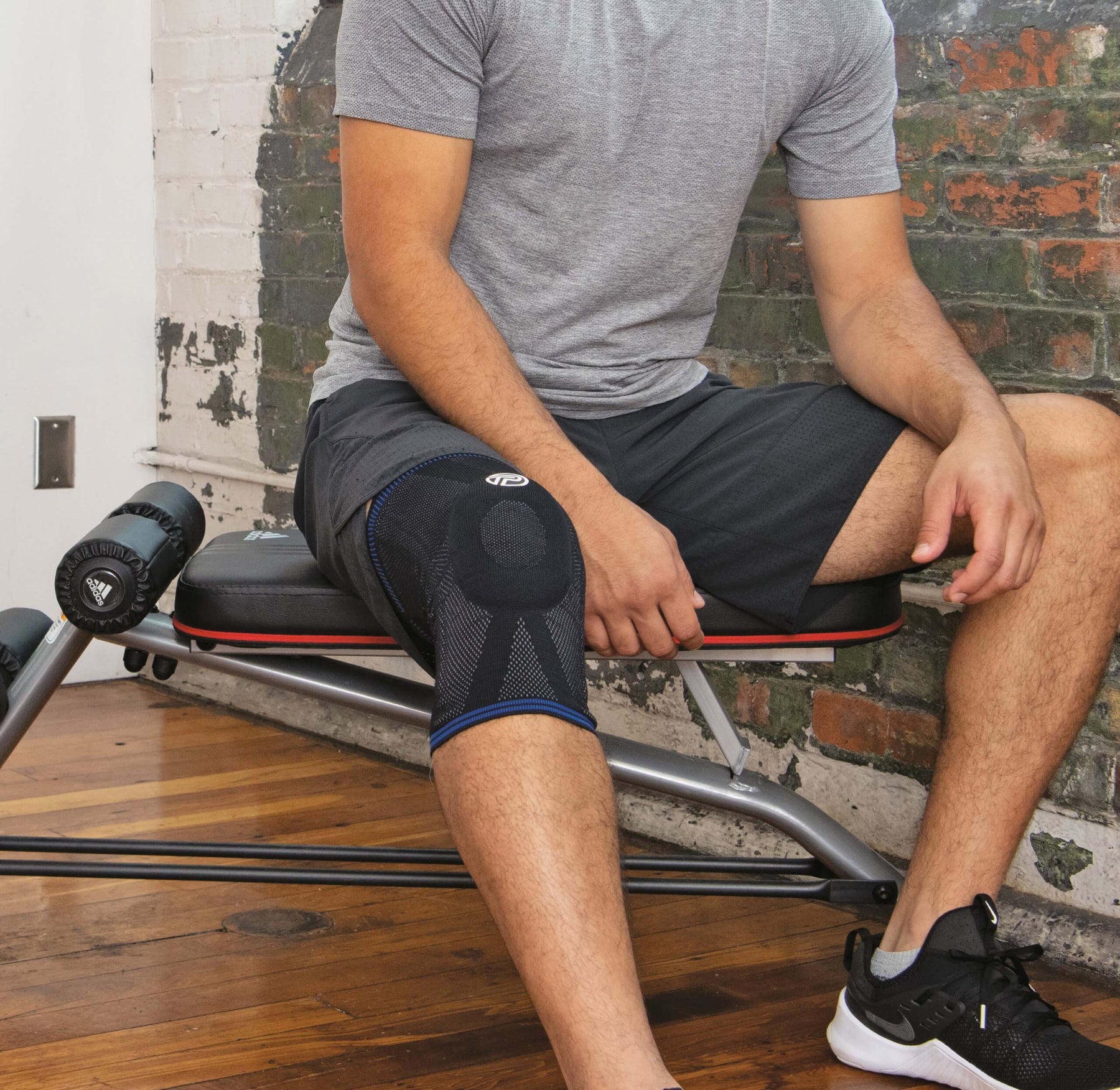 Pro-Tec Premium Knee Support Supports & Braces 
