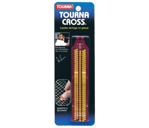 Tourna Tourna Cross String Savers 
