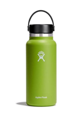 Hydro Flask 32oz Wide Mouth Water Bottles 