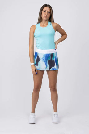Sofibella Women's Tennis Airflow 13" Skort Women's Clothing 