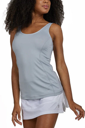 Sofibella Women's X-Tank Top Women's Clothing 